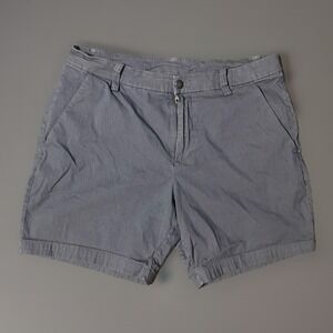 Lululemon Men's Grey Shorts 7" Inseam Size 33